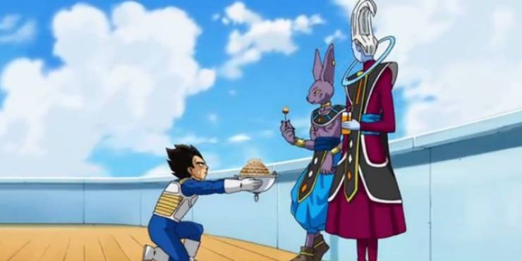 10 Most Rewatchable Dragon Ball Episodes 10 Most Rewatchable Dragon Ball Episodes